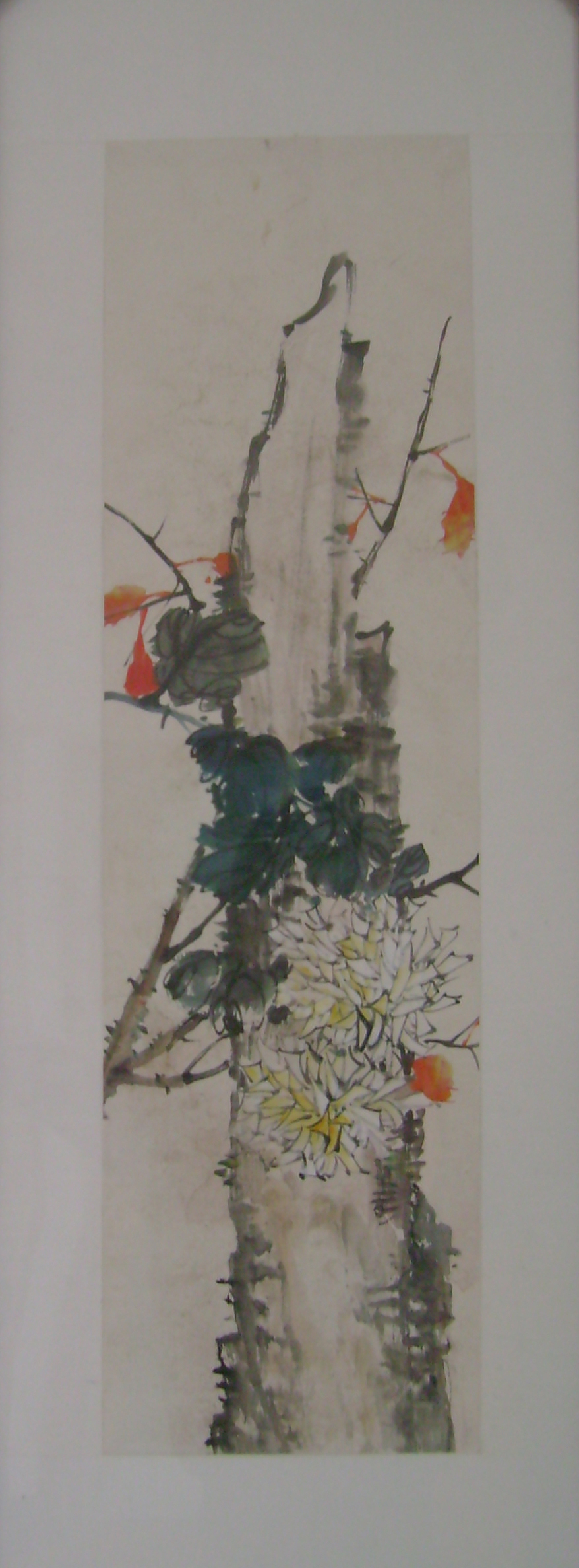 花鸟
